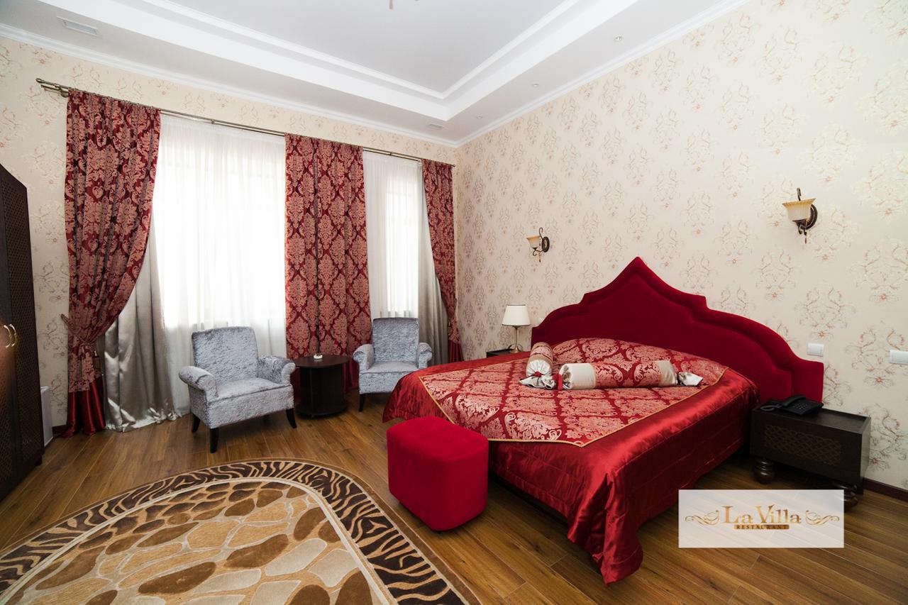 Park Hotel Karagandy 외부 사진