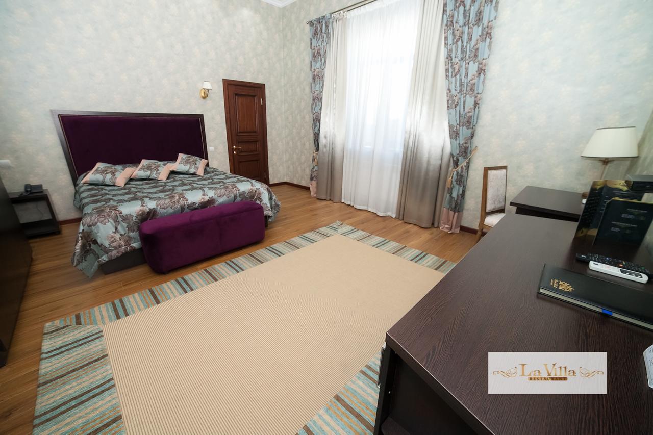 Park Hotel Karagandy 외부 사진