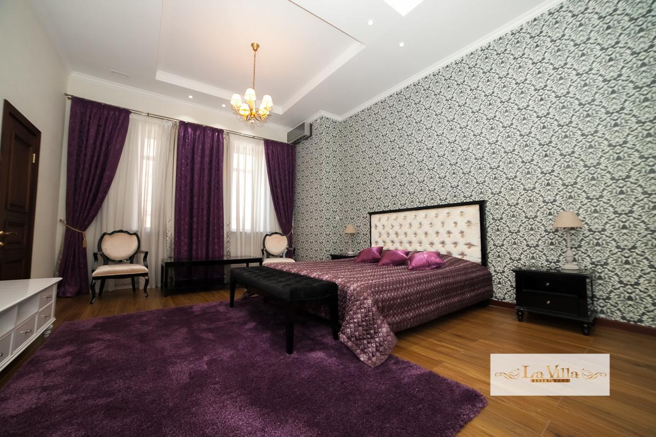 Park Hotel Karagandy 외부 사진